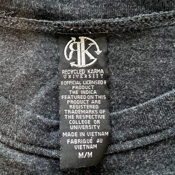 3/$10 🏷️ Tennessee Volunteers Smoky Muscle Tank - Picture 5 of 6